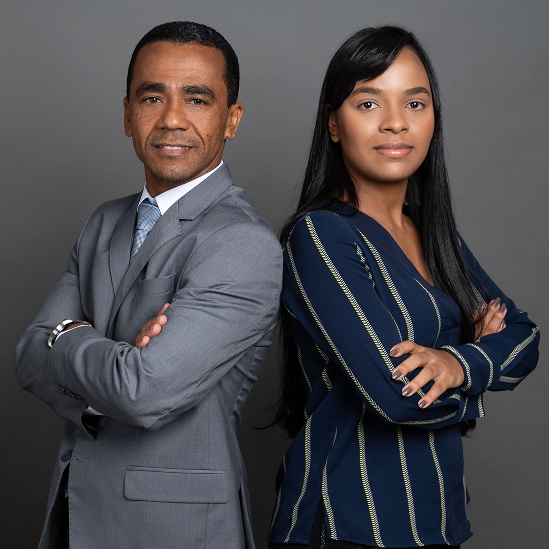Equipe da Amaro Advogados